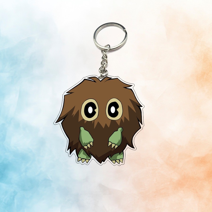 Cute Yugioh Mica Keychain, Cute Chibi Decorative Accessory Móc Khóa In Theo Yêu Cầu, Chất Liệu Mica Trong Suốt In 2 Mặt , Dày 4mm 7 Cute Yugioh Mica Keychain, Cute Chibi Decorative Accessory Móc Khóa In Theo Yêu Cầu, Chất Liệu Mica Trong Suốt In 2 Mặt , Dày 4mm - Ảnh 7