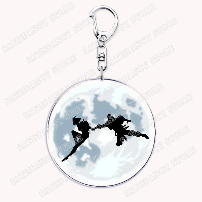 Cyberpunk Anime Keychain For Women, Edgerunners Rebecca Lucy Gloria Faraday Bag, For Fans And Móc Khóa In Theo Yêu Cầu, Chất Liệu Mica Trong Suốt In 2 Mặt , Dày 4mm 13 Cyberpunk Anime Keychain For Women, Edgerunners Rebecca Lucy Gloria Faraday Bag, For Fans And Móc Khóa In Theo Yêu Cầu, Chất Liệu Mica Trong Suốt In 2 Mặt , Dày 4mm - Ảnh 13