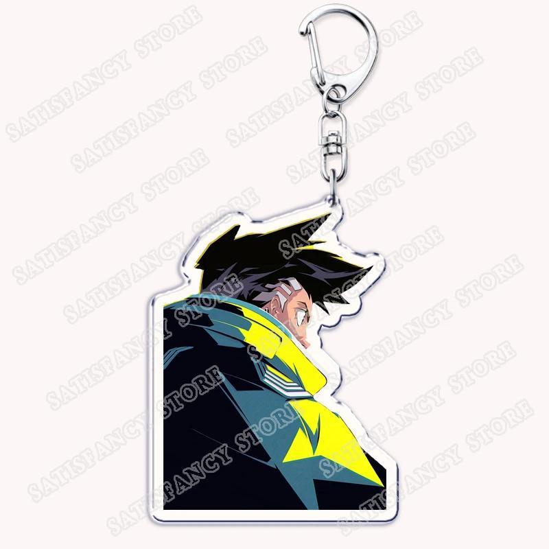 Cyberpunk Anime Keychain For Women, Edgerunners Rebecca Lucy Gloria Faraday Bag, For Fans And Móc Khóa In Theo Yêu Cầu, Chất Liệu Mica Trong Suốt In 2 Mặt , Dày 4mm 19 Cyberpunk Anime Keychain For Women, Edgerunners Rebecca Lucy Gloria Faraday Bag, For Fans And Móc Khóa In Theo Yêu Cầu, Chất Liệu Mica Trong Suốt In 2 Mặt , Dày 4mm - Ảnh 19