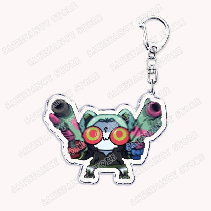 Cyberpunk Anime Keychain For Women, Edgerunners Rebecca Lucy Gloria Faraday Bag, For Fans And Móc Khóa In Theo Yêu Cầu, Chất Liệu Mica Trong Suốt In 2 Mặt , Dày 4mm 24 Cyberpunk Anime Keychain For Women, Edgerunners Rebecca Lucy Gloria Faraday Bag, For Fans And Móc Khóa In Theo Yêu Cầu, Chất Liệu Mica Trong Suốt In 2 Mặt , Dày 4mm - Ảnh 24
