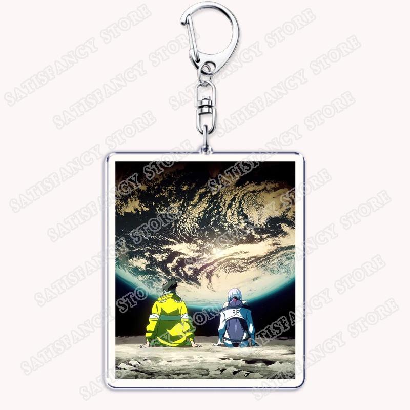 Cyberpunk Anime Keychain For Women, Edgerunners Rebecca Lucy Gloria Faraday Bag, For Fans And Móc Khóa In Theo Yêu Cầu, Chất Liệu Mica Trong Suốt In 2 Mặt , Dày 4mm 10 Cyberpunk Anime Keychain For Women, Edgerunners Rebecca Lucy Gloria Faraday Bag, For Fans And Móc Khóa In Theo Yêu Cầu, Chất Liệu Mica Trong Suốt In 2 Mặt , Dày 4mm - Ảnh 10