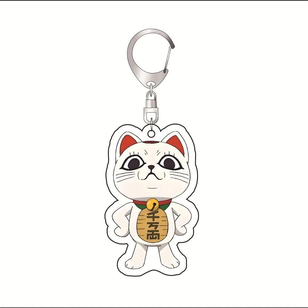 Dan Da Dang Llavero Accessories Bag Rumi Zoey Jinu Ramen Keychains Keyrings Jewelry Micas Móc Khóa In Theo Yêu Cầu, Chất Liệu Mica Trong Suốt In 2 Mặt , Dày 4mm 12 Dan Da Dang Llavero Accessories Bag Rumi Zoey Jinu Ramen Keychains Keyrings Jewelry Micas Móc Khóa In Theo Yêu Cầu, Chất Liệu Mica Trong Suốt In 2 Mặt , Dày 4mm - Ảnh 12