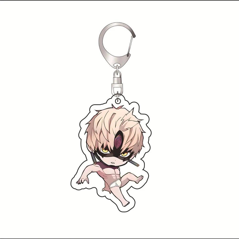 Dan Da Dang Llavero Accessories Bag Rumi Zoey Jinu Ramen Keychains Keyrings Jewelry Micas Móc Khóa In Theo Yêu Cầu, Chất Liệu Mica Trong Suốt In 2 Mặt , Dày 4mm 13 Dan Da Dang Llavero Accessories Bag Rumi Zoey Jinu Ramen Keychains Keyrings Jewelry Micas Móc Khóa In Theo Yêu Cầu, Chất Liệu Mica Trong Suốt In 2 Mặt , Dày 4mm - Ảnh 13
