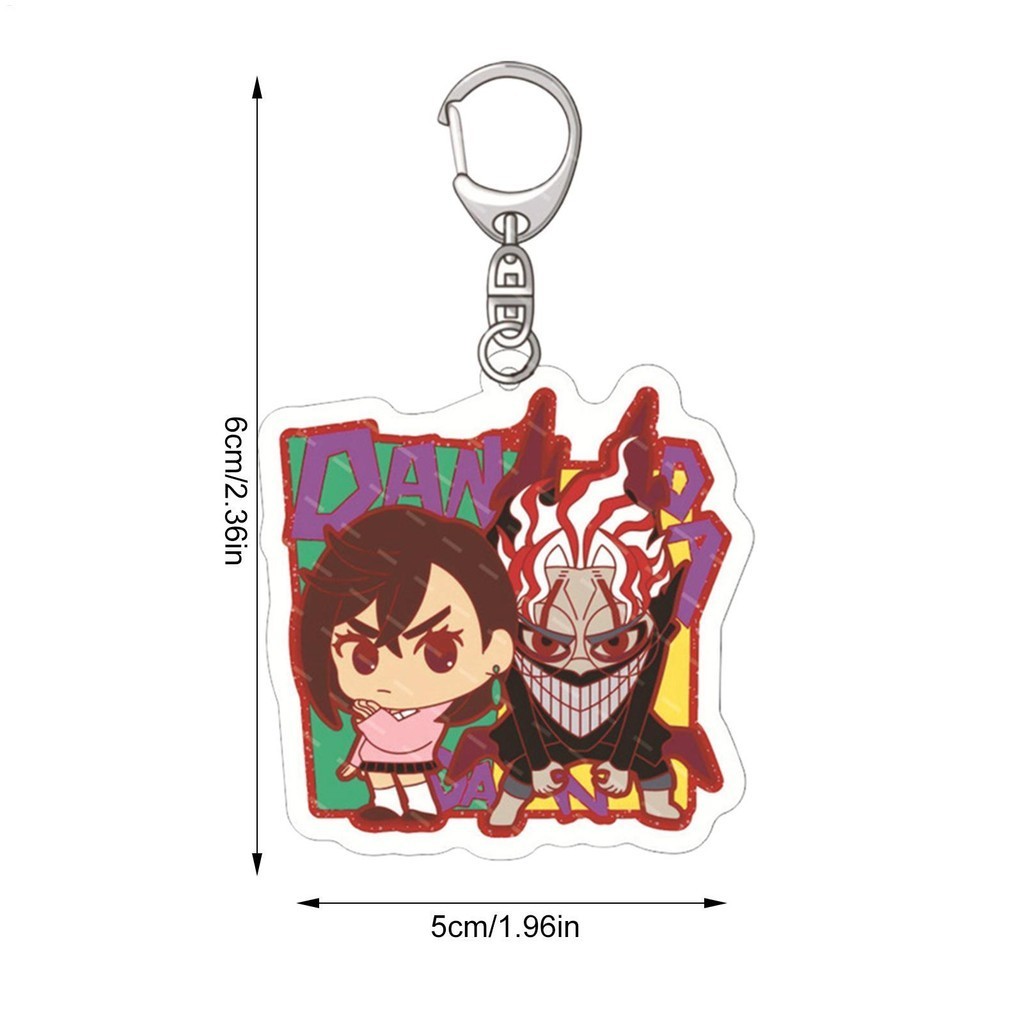 Dandadan Acrylic Anima Keychain Momo Ayase Ken Takakura Seiko Ayase Turbo Granny Aira Móc Khóa In Theo Yêu Cầu, Chất Liệu Mica Trong Suốt In 2 Mặt , Dày 4mm 6 Dandadan Acrylic Anima Keychain Momo Ayase Ken Takakura Seiko Ayase Turbo Granny Aira Móc Khóa In Theo Yêu Cầu, Chất Liệu Mica Trong Suốt In 2 Mặt , Dày 4mm - Ảnh 6