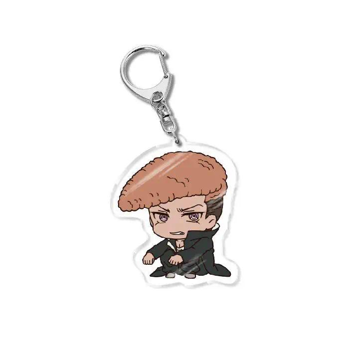 Danganronpa Sayaka Maizono Junko Enoshima Acrylic Keychain Peripheral Project Creativity Móc Khóa In Theo Yêu Cầu, Chất Liệu Mica Trong Suốt In 2 Mặt , Dày 4mm 20 Danganronpa Sayaka Maizono Junko Enoshima Acrylic Keychain Peripheral Project Creativity Móc Khóa In Theo Yêu Cầu, Chất Liệu Mica Trong Suốt In 2 Mặt , Dày 4mm - Ảnh 20