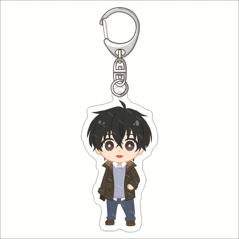 Dark Gathering Anime Acrylic Keychain Lovely Baby Bag Charms Pendant Friends Fans Fun Key Móc Khóa In Theo Yêu Cầu, Chất Liệu Mica Trong Suốt In 2 Mặt , Dày 4mm 1 Dark Gathering Anime Acrylic Keychain Lovely Baby Bag Charms Pendant Friends Fans Fun Key Móc Khóa In Theo Yêu Cầu, Chất Liệu Mica Trong Suốt In 2 Mặt , Dày 4mm