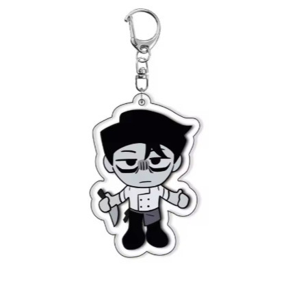 Dead Plate Game Keychain - Acrylic Material, Used As A Accessory For Hanging Bags, Car Keys, Móc Khóa In Theo Yêu Cầu, Chất Liệu Mica Trong Suốt In 2 Mặt , Dày 4mm 4 Dead Plate Game Keychain - Acrylic Material, Used As A Accessory For Hanging Bags, Car Keys, Móc Khóa In Theo Yêu Cầu, Chất Liệu Mica Trong Suốt In 2 Mặt , Dày 4mm - Ảnh 4