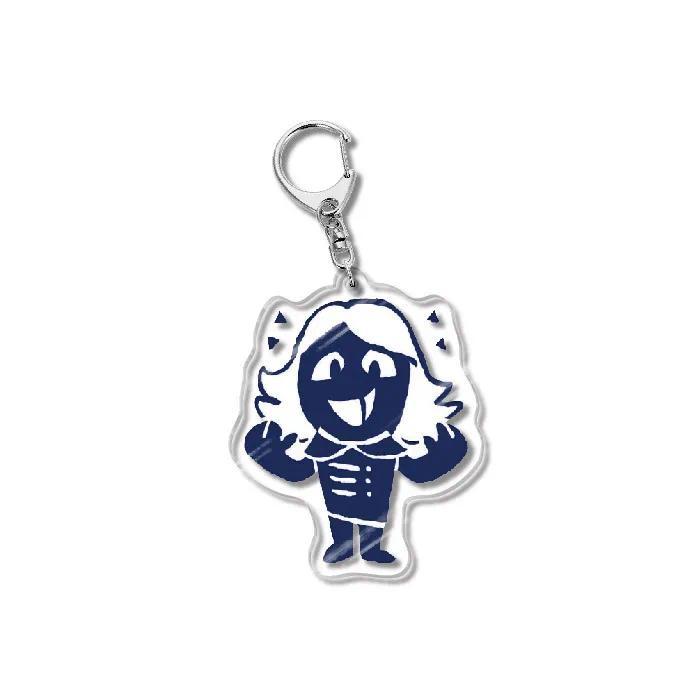 Deltarune Couple Game Relatex Products Keychain Jewelry Friends Key Chain Transparent Mica Móc Khóa In Theo Yêu Cầu, Chất Liệu Mica Trong Suốt In 2 Mặt , Dày 4mm 5 Deltarune Couple Game Relatex Products Keychain Jewelry Friends Key Chain Transparent Mica Móc Khóa In Theo Yêu Cầu, Chất Liệu Mica Trong Suốt In 2 Mặt , Dày 4mm - Ảnh 5