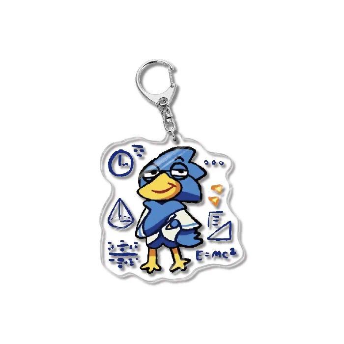 Deltarune Couple Game Relatex Products Keychain Jewelry Friends Key Chain Transparent Mica Móc Khóa In Theo Yêu Cầu, Chất Liệu Mica Trong Suốt In 2 Mặt , Dày 4mm 7 Deltarune Couple Game Relatex Products Keychain Jewelry Friends Key Chain Transparent Mica Móc Khóa In Theo Yêu Cầu, Chất Liệu Mica Trong Suốt In 2 Mặt , Dày 4mm - Ảnh 7