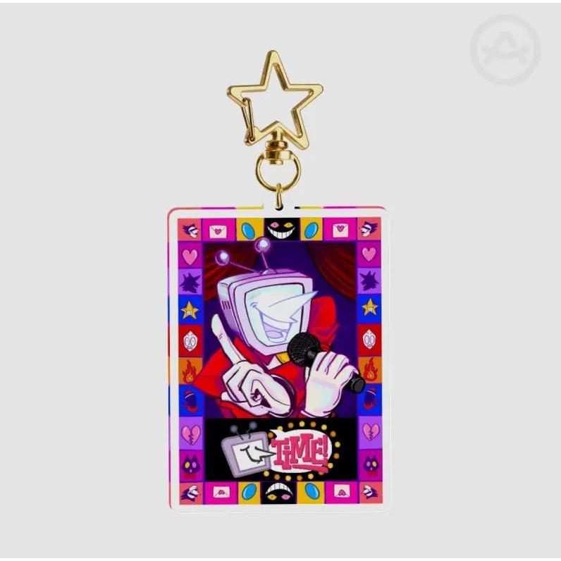 Deltarune Spamton G Acrylics Keychain. Spamton Tenna Anime Accessories Student Hanging Móc Khóa In Theo Yêu Cầu, Chất Liệu Mica Trong Suốt In 2 Mặt , Dày 4mm 1 Deltarune Spamton G Acrylics Keychain. Spamton Tenna Anime Accessories Student Hanging Móc Khóa In Theo Yêu Cầu, Chất Liệu Mica Trong Suốt In 2 Mặt , Dày 4mm