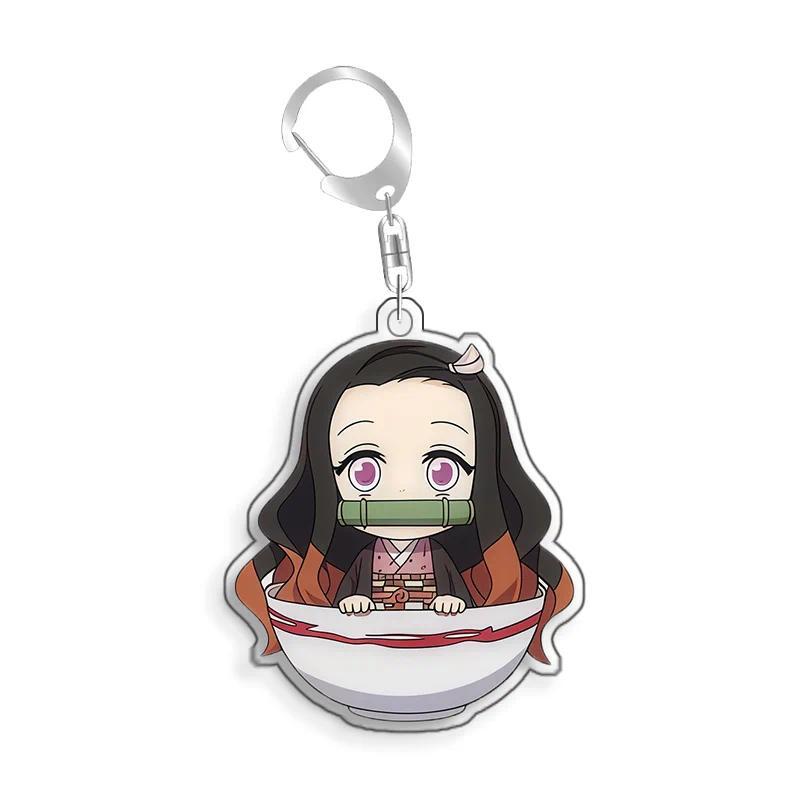Demon Slayer Muichiro Tokito Tanjiro Kamado Agatsuma Kanae Kocho Mica Selfmade Cartoon Anime Móc Khóa In Theo Yêu Cầu, Chất Liệu Mica Trong Suốt In 2 Mặt , Dày 4mm 1 Demon Slayer Muichiro Tokito Tanjiro Kamado Agatsuma Kanae Kocho Mica Selfmade Cartoon Anime Móc Khóa In Theo Yêu Cầu, Chất Liệu Mica Trong Suốt In 2 Mặt , Dày 4mm