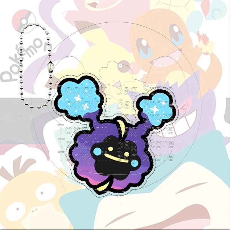 Ditto Raichu Kawaii Transformation Arbok Espeon Crobat Q Version Creativity Pokemon Keychain Móc Khóa In Theo Yêu Cầu, Chất Liệu Mica Trong Suốt In 2 Mặt , Dày 4mm 14 Ditto Raichu Kawaii Transformation Arbok Espeon Crobat Q Version Creativity Pokemon Keychain Móc Khóa In Theo Yêu Cầu, Chất Liệu Mica Trong Suốt In 2 Mặt , Dày 4mm - Ảnh 14