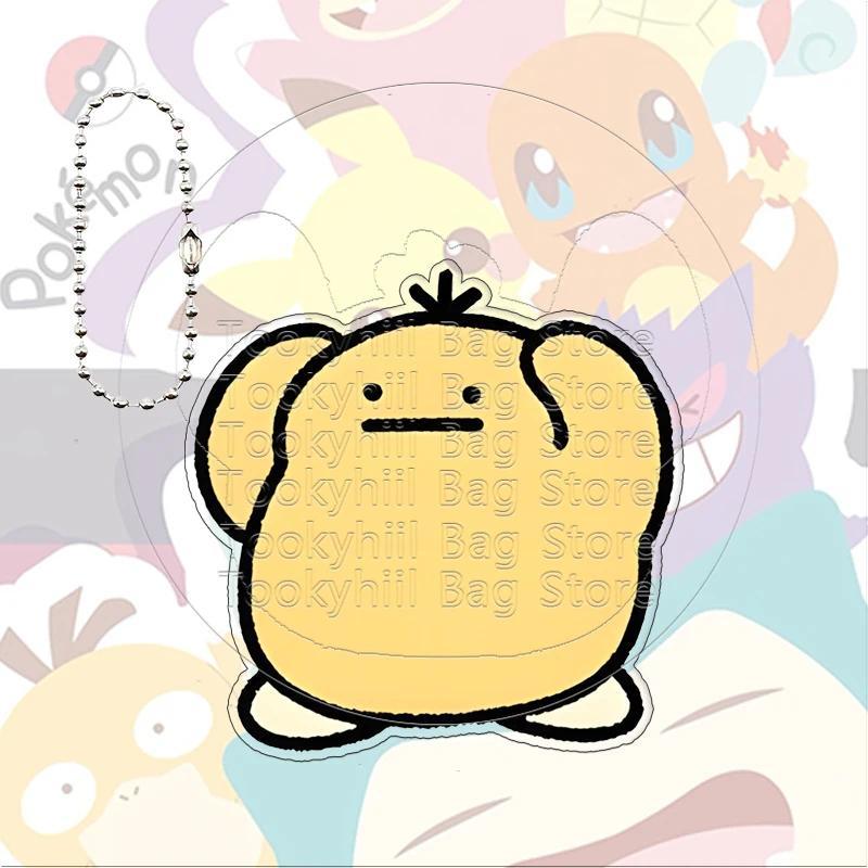 Ditto Raichu Kawaii Transformation Arbok Espeon Crobat Q Version Creativity Pokemon Keychain Móc Khóa In Theo Yêu Cầu, Chất Liệu Mica Trong Suốt In 2 Mặt , Dày 4mm 8 Ditto Raichu Kawaii Transformation Arbok Espeon Crobat Q Version Creativity Pokemon Keychain Móc Khóa In Theo Yêu Cầu, Chất Liệu Mica Trong Suốt In 2 Mặt , Dày 4mm - Ảnh 8