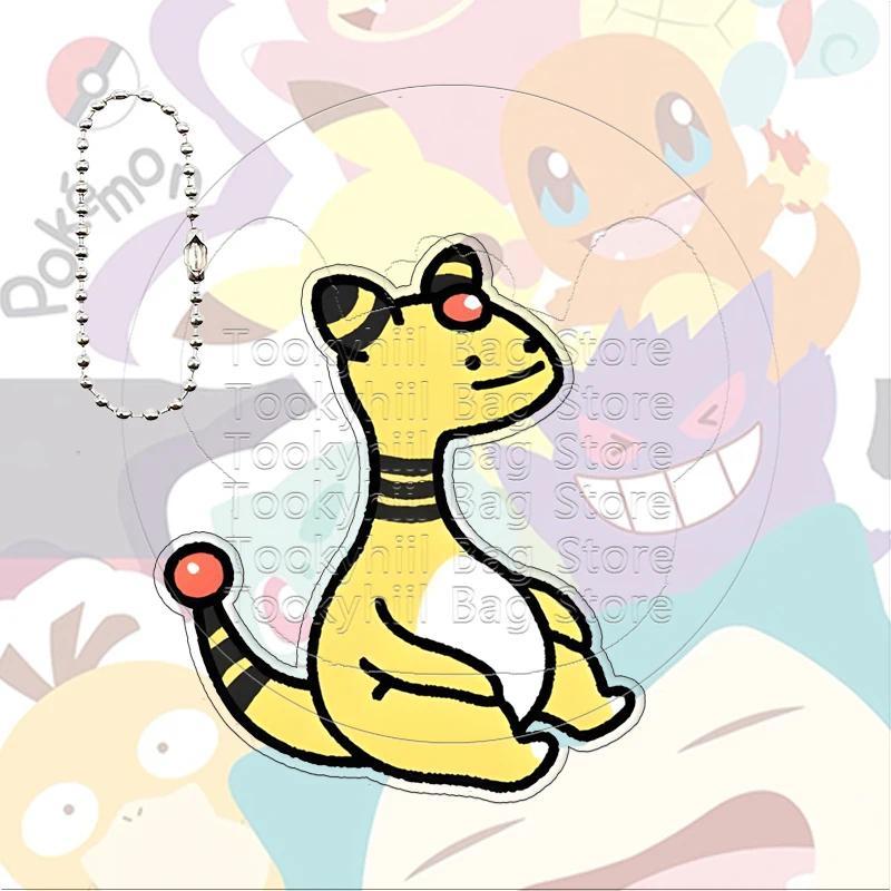 Ditto Raichu Kawaii Transformation Arbok Espeon Crobat Q Version Creativity Pokemon Keychain Móc Khóa In Theo Yêu Cầu, Chất Liệu Mica Trong Suốt In 2 Mặt , Dày 4mm 10 Ditto Raichu Kawaii Transformation Arbok Espeon Crobat Q Version Creativity Pokemon Keychain Móc Khóa In Theo Yêu Cầu, Chất Liệu Mica Trong Suốt In 2 Mặt , Dày 4mm - Ảnh 10