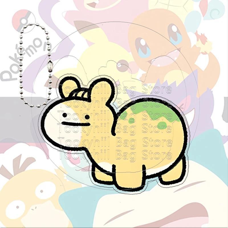 Ditto Raichu Kawaii Transformation Arbok Espeon Crobat Q Version Creativity Pokemon Keychain Móc Khóa In Theo Yêu Cầu, Chất Liệu Mica Trong Suốt In 2 Mặt , Dày 4mm 1 Ditto Raichu Kawaii Transformation Arbok Espeon Crobat Q Version Creativity Pokemon Keychain Móc Khóa In Theo Yêu Cầu, Chất Liệu Mica Trong Suốt In 2 Mặt , Dày 4mm
