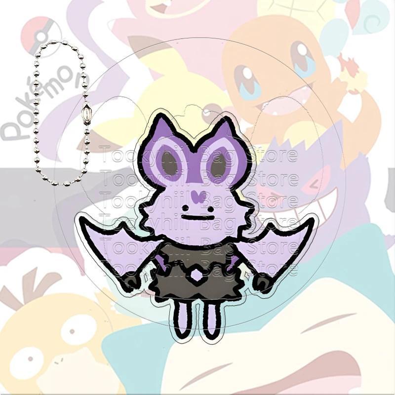 Ditto Raichu Pendant Kawaii Transformation Arbok Espeon Crobat Q Version Creativity Pocket Móc Khóa In Theo Yêu Cầu, Chất Liệu Mica Trong Suốt In 2 Mặt , Dày 4mm 23 Ditto Raichu Pendant Kawaii Transformation Arbok Espeon Crobat Q Version Creativity Pocket Móc Khóa In Theo Yêu Cầu, Chất Liệu Mica Trong Suốt In 2 Mặt , Dày 4mm - Ảnh 23