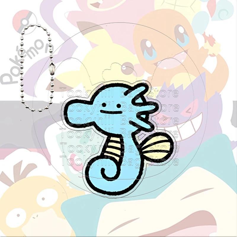 Ditto Vaporeon Creativity Pokemon Lapras Center Transform Metamon Kawaii Chikorita Psyduck Móc Khóa In Theo Yêu Cầu, Chất Liệu Mica Trong Suốt In 2 Mặt , Dày 4mm 15 Ditto Vaporeon Creativity Pokemon Lapras Center Transform Metamon Kawaii Chikorita Psyduck Móc Khóa In Theo Yêu Cầu, Chất Liệu Mica Trong Suốt In 2 Mặt , Dày 4mm - Ảnh 15