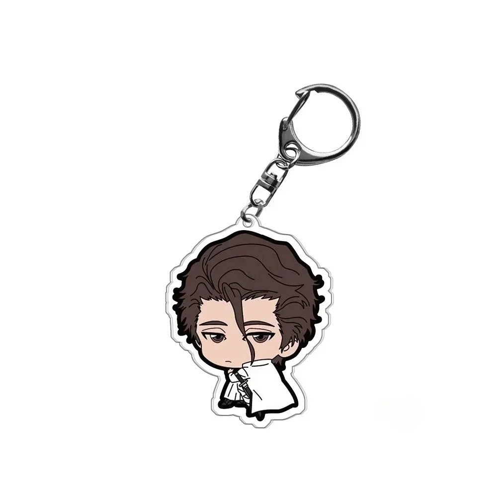 Diy Bleach Kurosaki Ichigo Acrylic Keychain Anime Game Peripherals Two-dimensional Móc Khóa In Theo Yêu Cầu, Chất Liệu Mica Trong Suốt In 2 Mặt , Dày 4mm 13 Diy Bleach Kurosaki Ichigo Acrylic Keychain Anime Game Peripherals Two-dimensional Móc Khóa In Theo Yêu Cầu, Chất Liệu Mica Trong Suốt In 2 Mặt , Dày 4mm - Ảnh 13