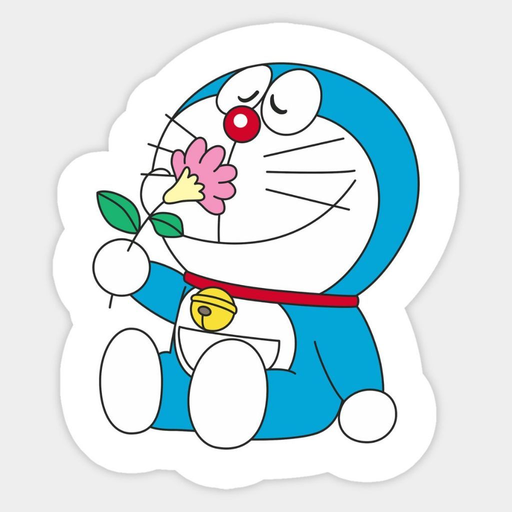 Doremon Love Life Keychain Móc Khóa In Theo Yêu Cầu, Chất Liệu Mica Trong Suốt In 2 Mặt , Dày 4mm 5 Doremon Love Life Keychain Móc Khóa In Theo Yêu Cầu, Chất Liệu Mica Trong Suốt In 2 Mặt , Dày 4mm - Ảnh 5