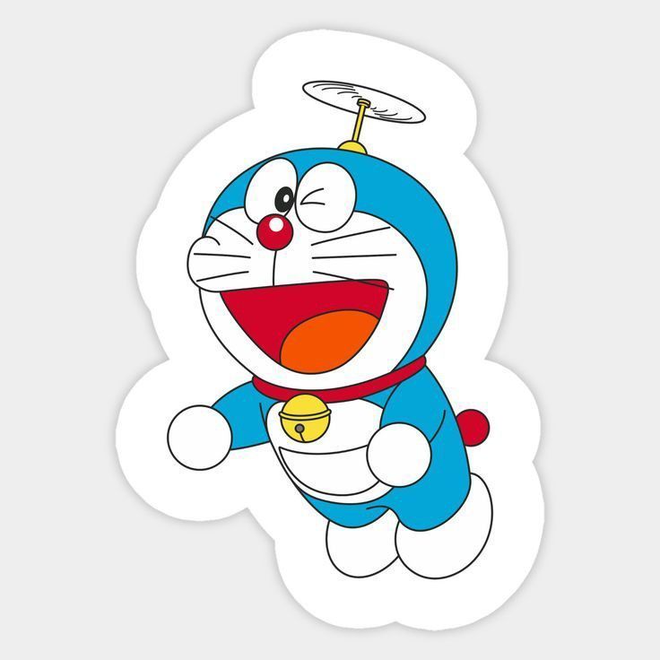 Doremon Love Life Keychain Móc Khóa In Theo Yêu Cầu, Chất Liệu Mica Trong Suốt In 2 Mặt , Dày 4mm 6 Doremon Love Life Keychain Móc Khóa In Theo Yêu Cầu, Chất Liệu Mica Trong Suốt In 2 Mặt , Dày 4mm - Ảnh 6