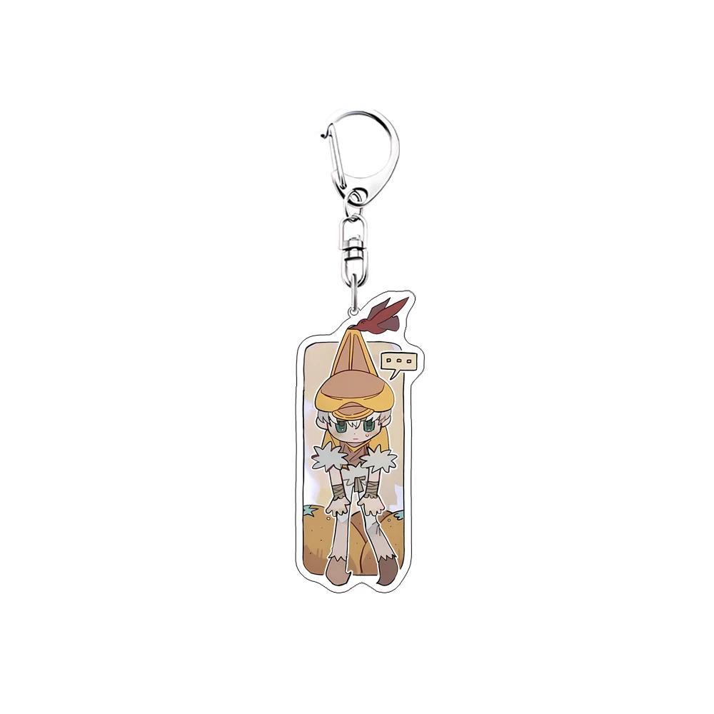 Dr. Stone Gen Asagiri Senku Gen 6cm Cute Anime Mica Keychain Holder Ornament Collection Decor Móc Khóa In Theo Yêu Cầu, Chất Liệu Mica Trong Suốt In 2 Mặt , Dày 4mm 8 Dr. Stone Gen Asagiri Senku Gen 6cm Cute Anime Mica Keychain Holder Ornament Collection Decor Móc Khóa In Theo Yêu Cầu, Chất Liệu Mica Trong Suốt In 2 Mặt , Dày 4mm - Ảnh 8