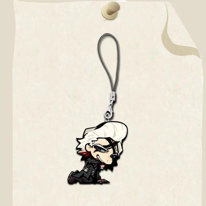 Dr.stone Acrylic Anime Keychain For Men And Women, Phone Strap, Gift For Friends Móc Khóa In Theo Yêu Cầu, Chất Liệu Mica Trong Suốt In 2 Mặt , Dày 4mm 3 Dr.stone Acrylic Anime Keychain For Men And Women, Phone Strap, Gift For Friends Móc Khóa In Theo Yêu Cầu, Chất Liệu Mica Trong Suốt In 2 Mặt , Dày 4mm - Ảnh 3