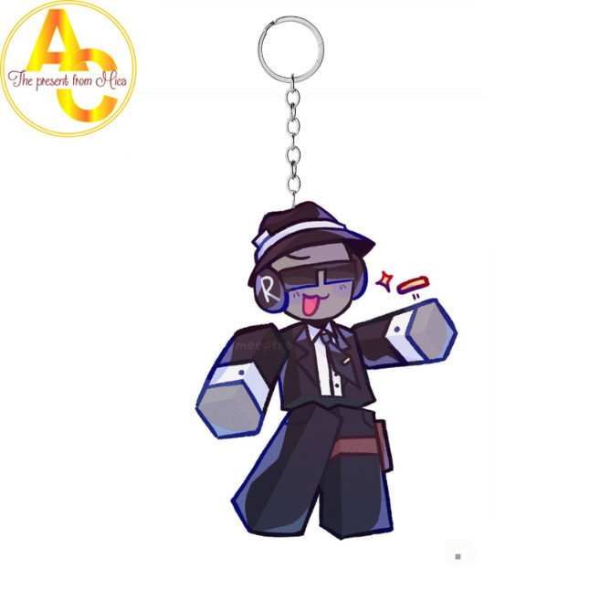 Elliot And Chance Keychain Móc Khóa In Theo Yêu Cầu, Chất Liệu Mica Trong Suốt In 2 Mặt , Dày 4mm 1 Elliot And Chance Keychain Móc Khóa In Theo Yêu Cầu, Chất Liệu Mica Trong Suốt In 2 Mặt , Dày 4mm