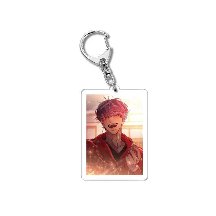 Evil Love Korean Manwha Hot Bl Acrylic Keychains Products Gifts For Women Mica Keychains Móc Khóa In Theo Yêu Cầu, Chất Liệu Mica Trong Suốt In 2 Mặt , Dày 4mm 16 Evil Love Korean Manwha Hot Bl Acrylic Keychains Products Gifts For Women Mica Keychains Móc Khóa In Theo Yêu Cầu, Chất Liệu Mica Trong Suốt In 2 Mặt , Dày 4mm - Ảnh 16
