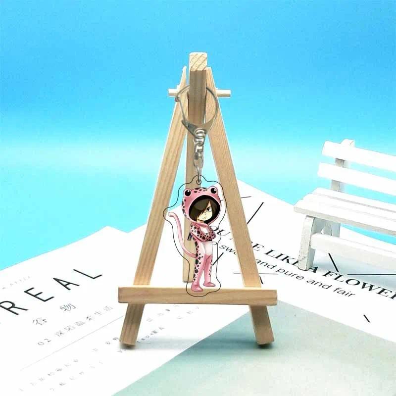 Fairy Tail Natsu Dragneel Anime Acrylic Fun Keychain Fan Key Chain Bag Charmouvenir Móc Khóa In Theo Yêu Cầu, Chất Liệu Mica Trong Suốt In 2 Mặt , Dày 4mm 16 Fairy Tail Natsu Dragneel Anime Acrylic Fun Keychain Fan Key Chain Bag Charmouvenir Móc Khóa In Theo Yêu Cầu, Chất Liệu Mica Trong Suốt In 2 Mặt , Dày 4mm - Ảnh 16