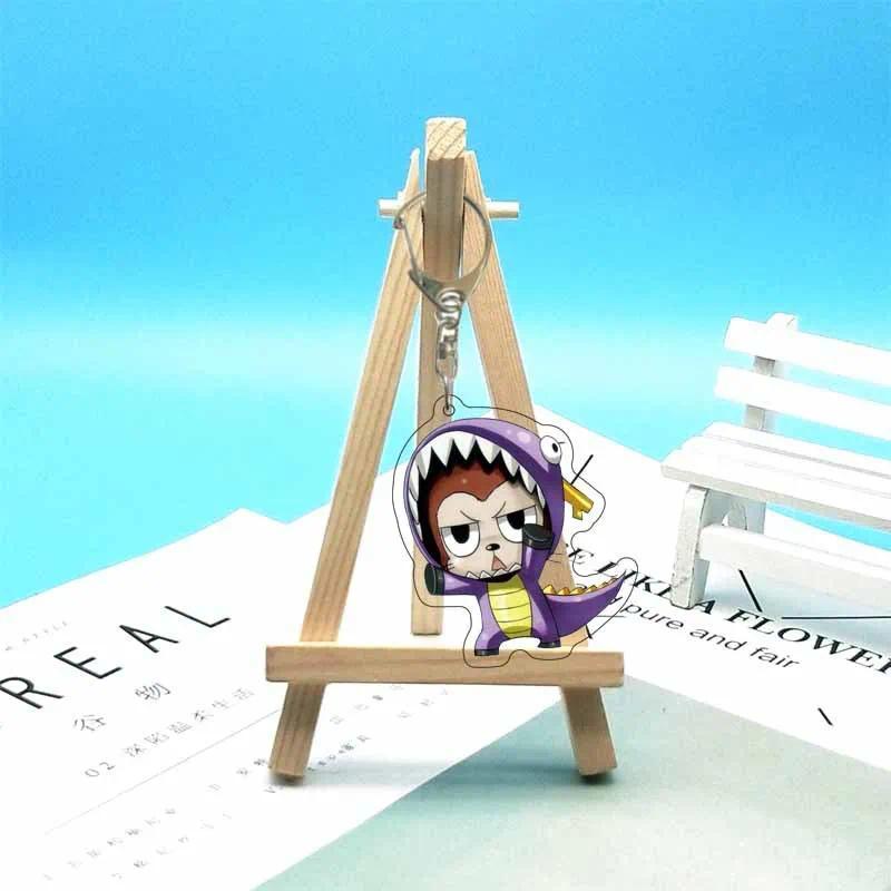 Fairy Tail Natsu Dragneel Anime Acrylic Fun Keychain Fan Key Chain Bag Charmouvenir Móc Khóa In Theo Yêu Cầu, Chất Liệu Mica Trong Suốt In 2 Mặt , Dày 4mm 18 Fairy Tail Natsu Dragneel Anime Acrylic Fun Keychain Fan Key Chain Bag Charmouvenir Móc Khóa In Theo Yêu Cầu, Chất Liệu Mica Trong Suốt In 2 Mặt , Dày 4mm - Ảnh 18