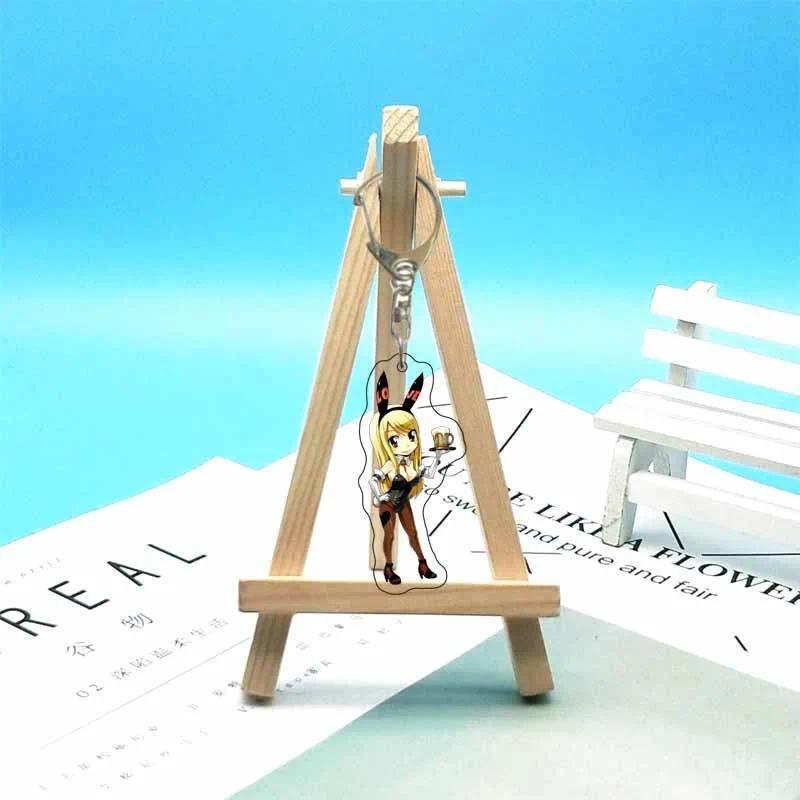 Fairy Tail Natsu Dragneel Anime Acrylic Fun Keychain Fan Key Chain Bag Charmouvenir Móc Khóa In Theo Yêu Cầu, Chất Liệu Mica Trong Suốt In 2 Mặt , Dày 4mm 19 Fairy Tail Natsu Dragneel Anime Acrylic Fun Keychain Fan Key Chain Bag Charmouvenir Móc Khóa In Theo Yêu Cầu, Chất Liệu Mica Trong Suốt In 2 Mặt , Dày 4mm - Ảnh 19