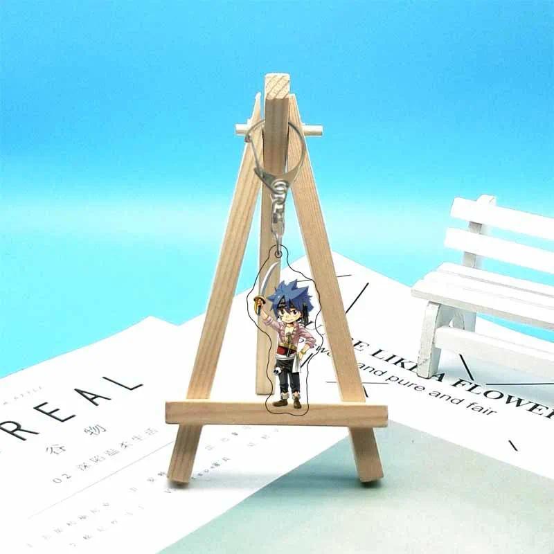 Fairy Tail Natsu Dragneel Anime Acrylic Fun Keychain Fan Key Chain Bag Charmouvenir Móc Khóa In Theo Yêu Cầu, Chất Liệu Mica Trong Suốt In 2 Mặt , Dày 4mm 27 Fairy Tail Natsu Dragneel Anime Acrylic Fun Keychain Fan Key Chain Bag Charmouvenir Móc Khóa In Theo Yêu Cầu, Chất Liệu Mica Trong Suốt In 2 Mặt , Dày 4mm - Ảnh 27