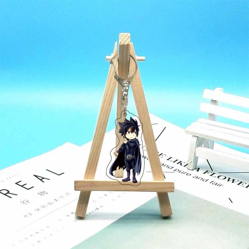 Fairy Tail Natsu Dragneel Anime Acrylic Fun Keychain Fan Key Chain Bag Charmouvenir Móc Khóa In Theo Yêu Cầu, Chất Liệu Mica Trong Suốt In 2 Mặt , Dày 4mm 32 Fairy Tail Natsu Dragneel Anime Acrylic Fun Keychain Fan Key Chain Bag Charmouvenir Móc Khóa In Theo Yêu Cầu, Chất Liệu Mica Trong Suốt In 2 Mặt , Dày 4mm - Ảnh 32