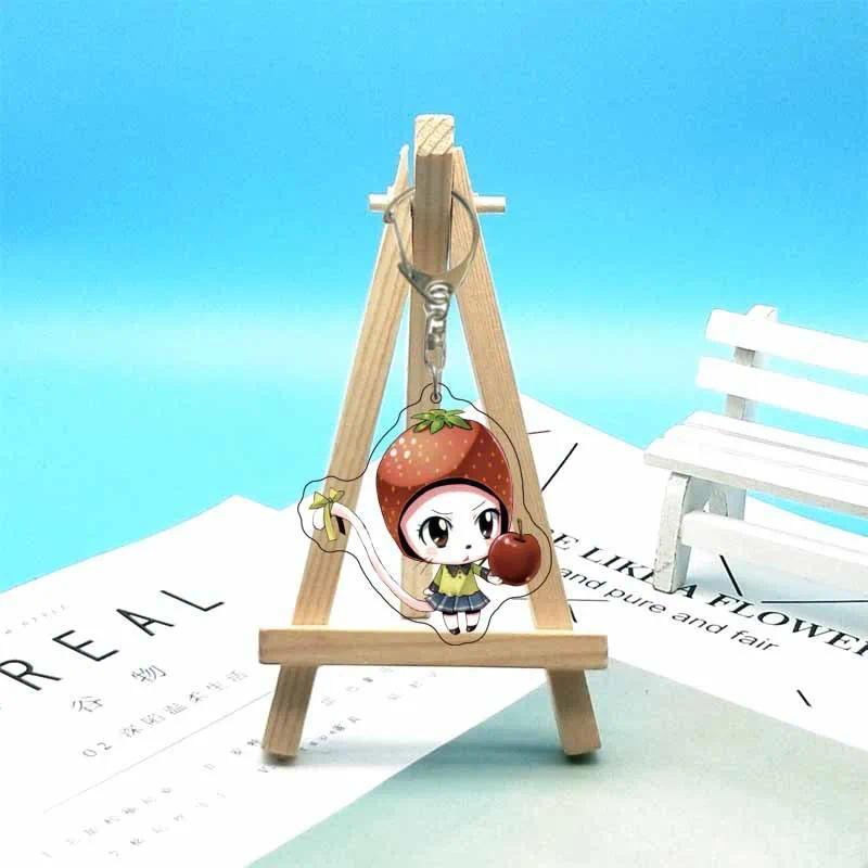 Fairy Tail Natsu Dragneel Anime Acrylic Fun Keychain Fan Key Chain Bag Charmouvenir Móc Khóa In Theo Yêu Cầu, Chất Liệu Mica Trong Suốt In 2 Mặt , Dày 4mm 8 Fairy Tail Natsu Dragneel Anime Acrylic Fun Keychain Fan Key Chain Bag Charmouvenir Móc Khóa In Theo Yêu Cầu, Chất Liệu Mica Trong Suốt In 2 Mặt , Dày 4mm - Ảnh 8