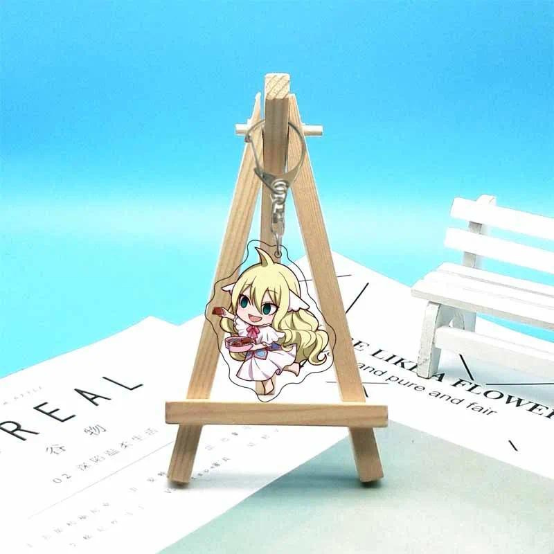 Fairy Tail Natsu Dragneel Anime Acrylic Fun Keychain Fan Key Chain Bag Charmouvenir Móc Khóa In Theo Yêu Cầu, Chất Liệu Mica Trong Suốt In 2 Mặt , Dày 4mm 9 Fairy Tail Natsu Dragneel Anime Acrylic Fun Keychain Fan Key Chain Bag Charmouvenir Móc Khóa In Theo Yêu Cầu, Chất Liệu Mica Trong Suốt In 2 Mặt , Dày 4mm - Ảnh 9