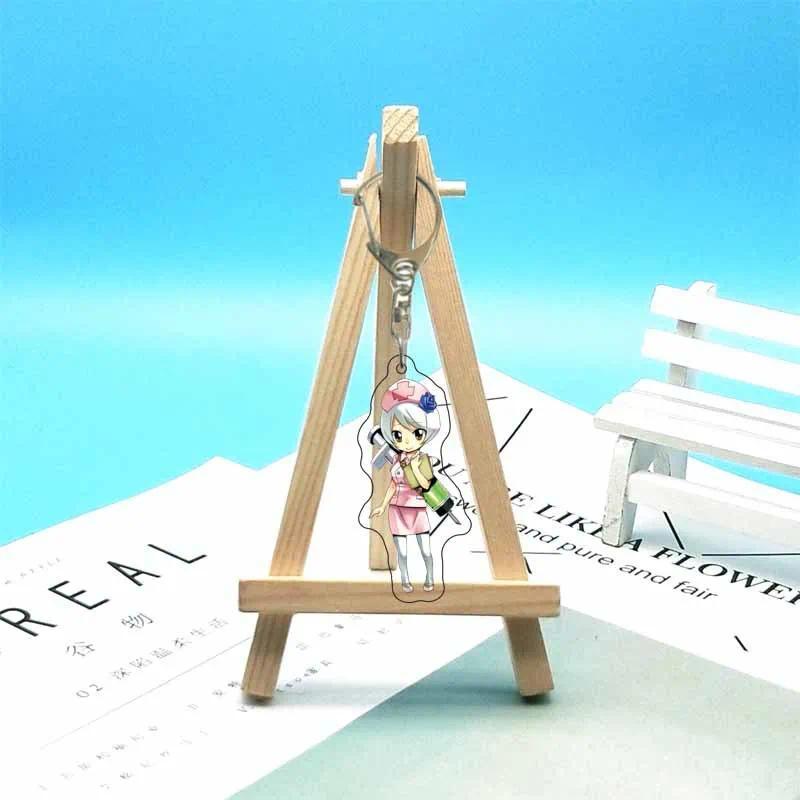 Fairy Tail Natsu Dragneel Anime Mica Keychain Fan Key Chain Bag Charms Móc Khóa In Theo Yêu Cầu, Chất Liệu Mica Trong Suốt In 2 Mặt , Dày 4mm 11 Fairy Tail Natsu Dragneel Anime Mica Keychain Fan Key Chain Bag Charms Móc Khóa In Theo Yêu Cầu, Chất Liệu Mica Trong Suốt In 2 Mặt , Dày 4mm - Ảnh 11