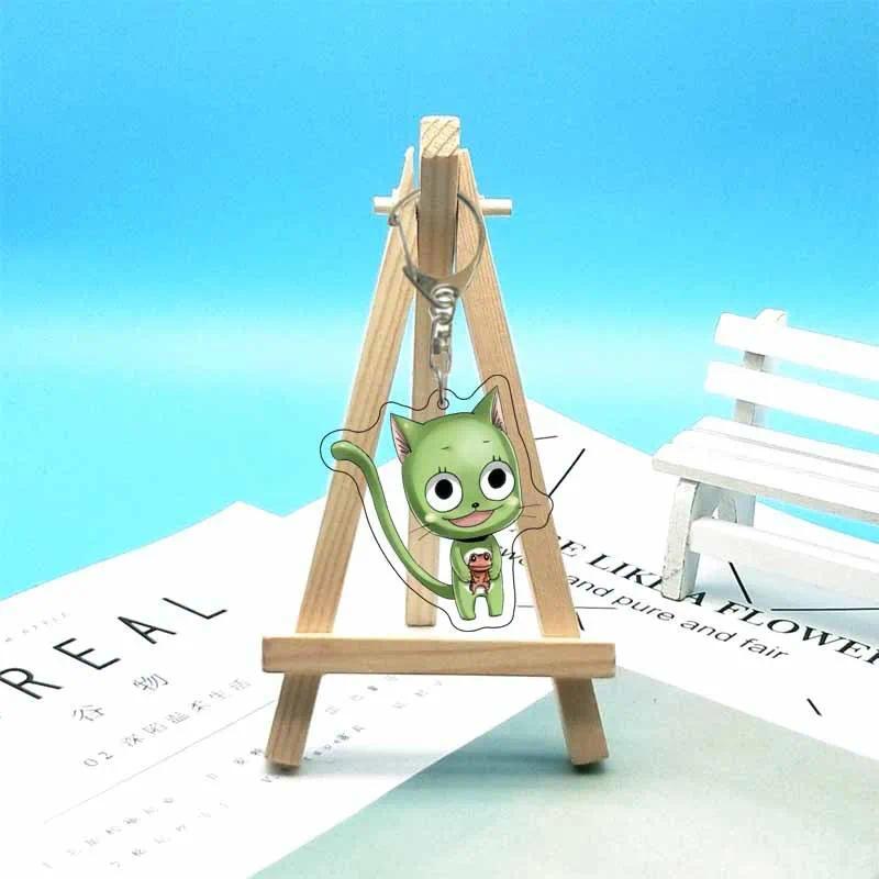 Fairy Tail Natsu Dragneel Anime Mica Keychain Fan Key Chain Bag Charms Móc Khóa In Theo Yêu Cầu, Chất Liệu Mica Trong Suốt In 2 Mặt , Dày 4mm 30 Fairy Tail Natsu Dragneel Anime Mica Keychain Fan Key Chain Bag Charms Móc Khóa In Theo Yêu Cầu, Chất Liệu Mica Trong Suốt In 2 Mặt , Dày 4mm - Ảnh 30