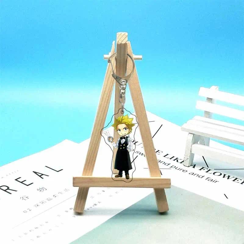 Fairy Tail Natsu Dragneel Anime Mica Keychain Fan Key Chain Bag Charms Móc Khóa In Theo Yêu Cầu, Chất Liệu Mica Trong Suốt In 2 Mặt , Dày 4mm 36 Fairy Tail Natsu Dragneel Anime Mica Keychain Fan Key Chain Bag Charms Móc Khóa In Theo Yêu Cầu, Chất Liệu Mica Trong Suốt In 2 Mặt , Dày 4mm - Ảnh 36