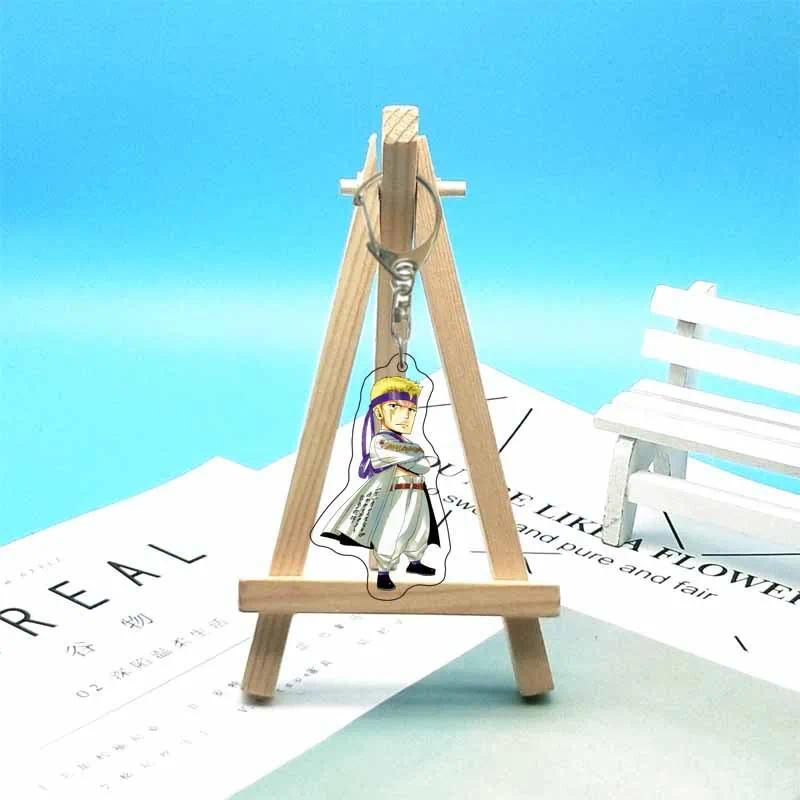 Fairy Tail Natsu Dragneel Anime Mica Keychain Fan Key Chain Bag Charms Móc Khóa In Theo Yêu Cầu, Chất Liệu Mica Trong Suốt In 2 Mặt , Dày 4mm 39 Fairy Tail Natsu Dragneel Anime Mica Keychain Fan Key Chain Bag Charms Móc Khóa In Theo Yêu Cầu, Chất Liệu Mica Trong Suốt In 2 Mặt , Dày 4mm - Ảnh 39