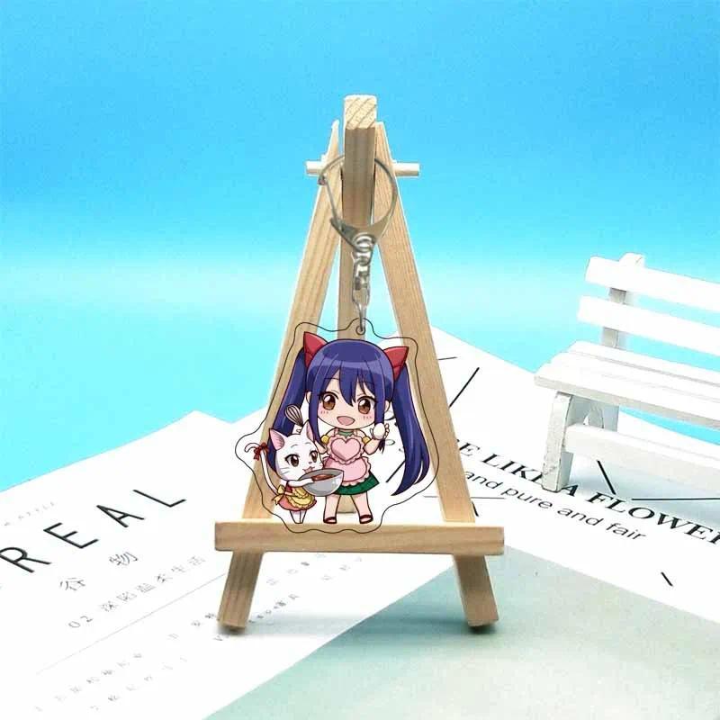 Fairy Tail Natsu Dragneel Anime Mica Keychain Fan Key Chain Bag Charms Móc Khóa In Theo Yêu Cầu, Chất Liệu Mica Trong Suốt In 2 Mặt , Dày 4mm 43 Fairy Tail Natsu Dragneel Anime Mica Keychain Fan Key Chain Bag Charms Móc Khóa In Theo Yêu Cầu, Chất Liệu Mica Trong Suốt In 2 Mặt , Dày 4mm - Ảnh 43