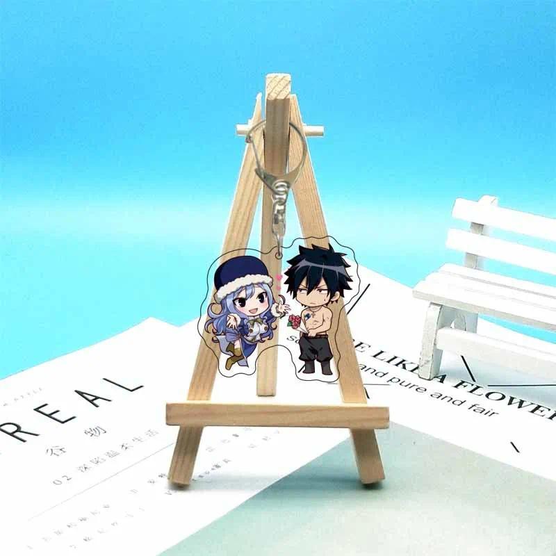 Fairy Tail Natsu Dragneel Anime Mica Keychain Fan Key Chain Bag Charms Móc Khóa In Theo Yêu Cầu, Chất Liệu Mica Trong Suốt In 2 Mặt , Dày 4mm 44 Fairy Tail Natsu Dragneel Anime Mica Keychain Fan Key Chain Bag Charms Móc Khóa In Theo Yêu Cầu, Chất Liệu Mica Trong Suốt In 2 Mặt , Dày 4mm - Ảnh 44