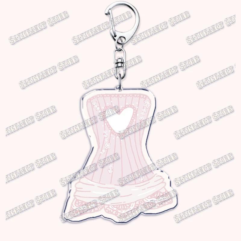 Famous Singer Keychain, Short N' Sweet Espresso Emails I Can't Send Bag, Móc Khóa In Theo Yêu Cầu, Chất Liệu Mica Trong Suốt In 2 Mặt , Dày 4mm 18 Famous Singer Keychain, Short N' Sweet Espresso Emails I Can't Send Bag, Móc Khóa In Theo Yêu Cầu, Chất Liệu Mica Trong Suốt In 2 Mặt , Dày 4mm - Ảnh 18