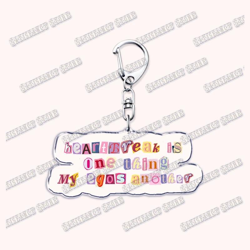 Famous Singer Keychain, Short N' Sweet Espresso Emails I Can't Send Bag, Móc Khóa In Theo Yêu Cầu, Chất Liệu Mica Trong Suốt In 2 Mặt , Dày 4mm 19 Famous Singer Keychain, Short N' Sweet Espresso Emails I Can't Send Bag, Móc Khóa In Theo Yêu Cầu, Chất Liệu Mica Trong Suốt In 2 Mặt , Dày 4mm - Ảnh 19