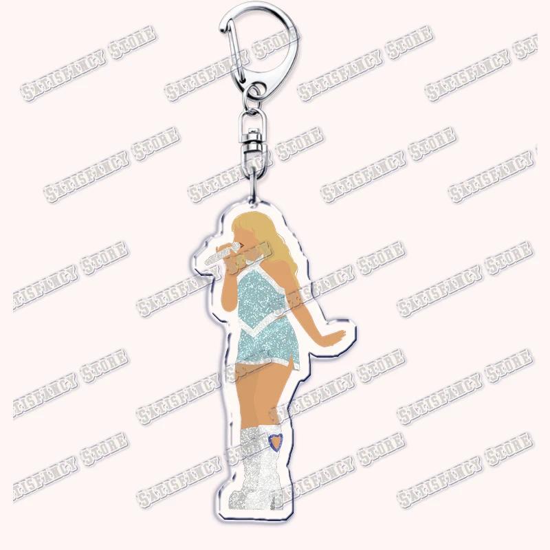 Famous Singer Keychain, Short N' Sweet Espresso Emails I Can't Send Bag, Móc Khóa In Theo Yêu Cầu, Chất Liệu Mica Trong Suốt In 2 Mặt , Dày 4mm 23 Famous Singer Keychain, Short N' Sweet Espresso Emails I Can't Send Bag, Móc Khóa In Theo Yêu Cầu, Chất Liệu Mica Trong Suốt In 2 Mặt , Dày 4mm - Ảnh 23