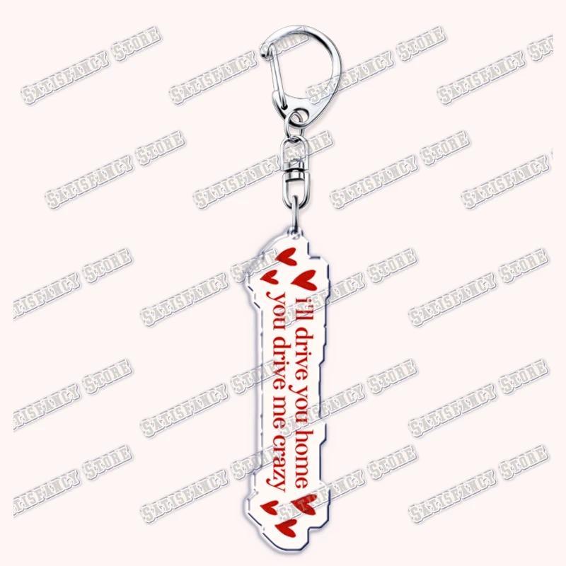 Famous Singer Keychain, Short N' Sweet Espresso Emails I Can't Send Bag, Móc Khóa In Theo Yêu Cầu, Chất Liệu Mica Trong Suốt In 2 Mặt , Dày 4mm 30 Famous Singer Keychain, Short N' Sweet Espresso Emails I Can't Send Bag, Móc Khóa In Theo Yêu Cầu, Chất Liệu Mica Trong Suốt In 2 Mặt , Dày 4mm - Ảnh 30