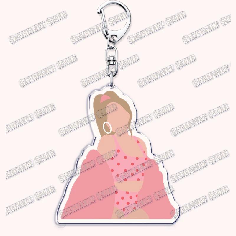 Famous Singer Keychain, Short N' Sweet Espresso Emails I Can't Send Bag, Móc Khóa In Theo Yêu Cầu, Chất Liệu Mica Trong Suốt In 2 Mặt , Dày 4mm 31 Famous Singer Keychain, Short N' Sweet Espresso Emails I Can't Send Bag, Móc Khóa In Theo Yêu Cầu, Chất Liệu Mica Trong Suốt In 2 Mặt , Dày 4mm - Ảnh 31