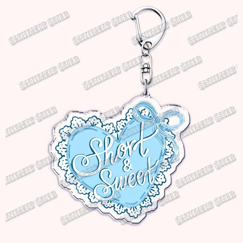 Famous Singer Keychain, Short N' Sweet Espresso Emails I Can't Send Bag, Móc Khóa In Theo Yêu Cầu, Chất Liệu Mica Trong Suốt In 2 Mặt , Dày 4mm 40 Famous Singer Keychain, Short N' Sweet Espresso Emails I Can't Send Bag, Móc Khóa In Theo Yêu Cầu, Chất Liệu Mica Trong Suốt In 2 Mặt , Dày 4mm - Ảnh 40