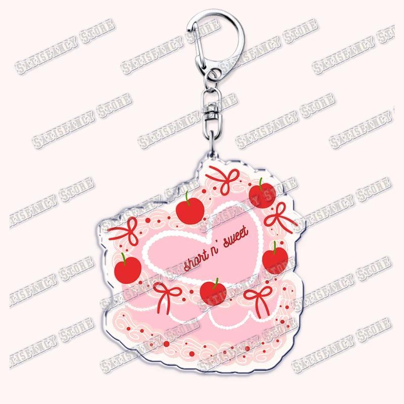 Famous Singer Keychain, Short N' Sweet Espresso Emails I Can't Send Bag, Móc Khóa In Theo Yêu Cầu, Chất Liệu Mica Trong Suốt In 2 Mặt , Dày 4mm 42 Famous Singer Keychain, Short N' Sweet Espresso Emails I Can't Send Bag, Móc Khóa In Theo Yêu Cầu, Chất Liệu Mica Trong Suốt In 2 Mặt , Dày 4mm - Ảnh 42