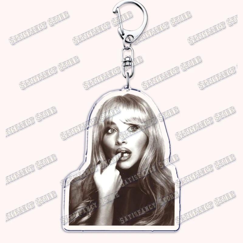 Famous Singer Keychain, Short N' Sweet Espresso Emails I Can't Send Bag, Móc Khóa In Theo Yêu Cầu, Chất Liệu Mica Trong Suốt In 2 Mặt , Dày 4mm 7 Famous Singer Keychain, Short N' Sweet Espresso Emails I Can't Send Bag, Móc Khóa In Theo Yêu Cầu, Chất Liệu Mica Trong Suốt In 2 Mặt , Dày 4mm - Ảnh 7