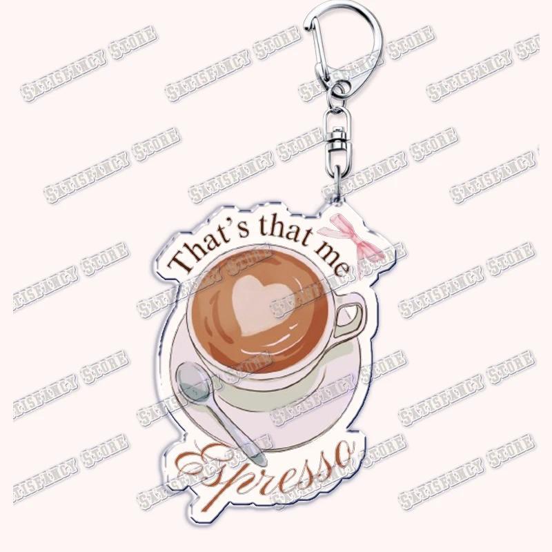 Famous Singer Keychain, Short N' Sweet Espresso Emails I Can't Send Bag, Móc Khóa In Theo Yêu Cầu, Chất Liệu Mica Trong Suốt In 2 Mặt , Dày 4mm 1 Famous Singer Keychain, Short N' Sweet Espresso Emails I Can't Send Bag, Móc Khóa In Theo Yêu Cầu, Chất Liệu Mica Trong Suốt In 2 Mặt , Dày 4mm